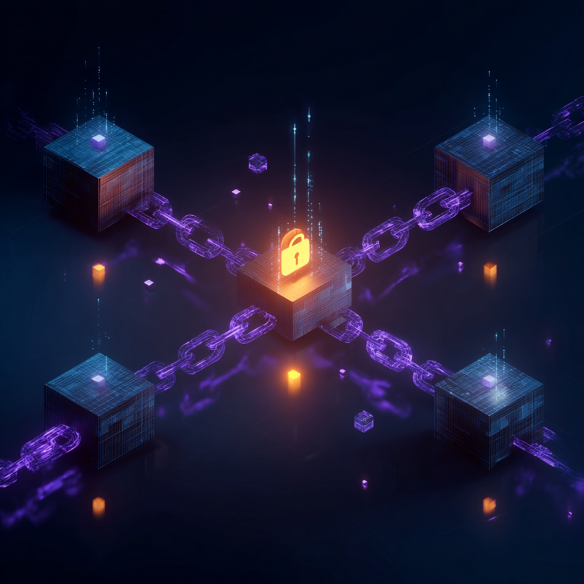 Solana – blockchain, który zmieni Świat, cz.2